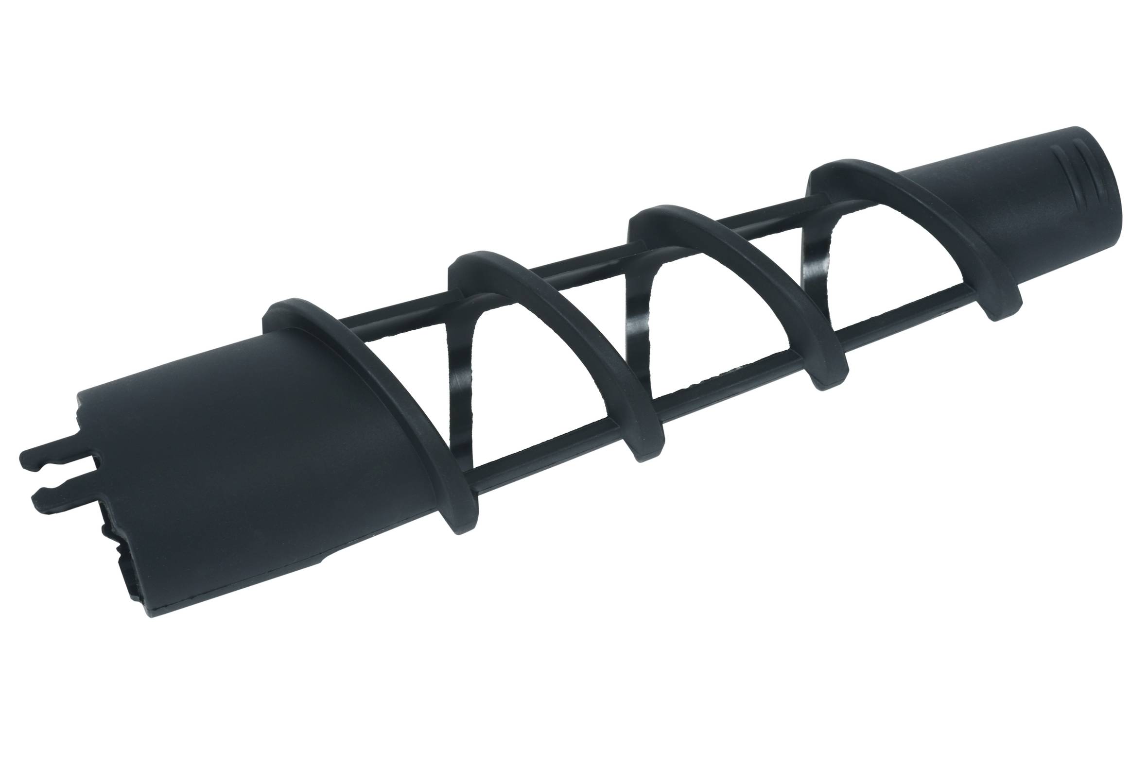 Nástavec – spirálový kartáč SS-1810001471