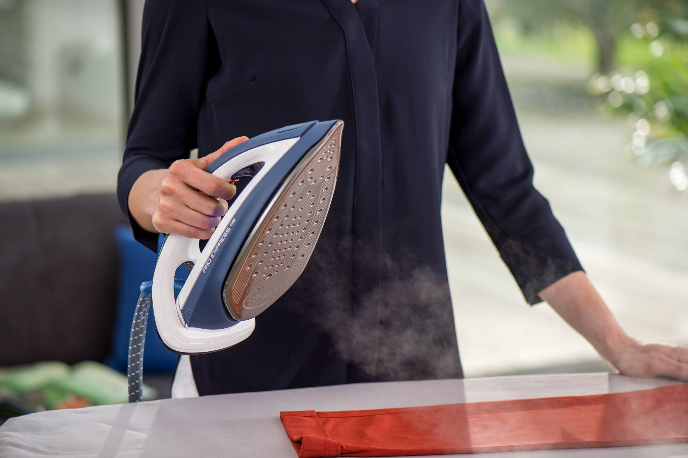 PRO EXPRESS X-PERT CARE GV9080E0 modrý