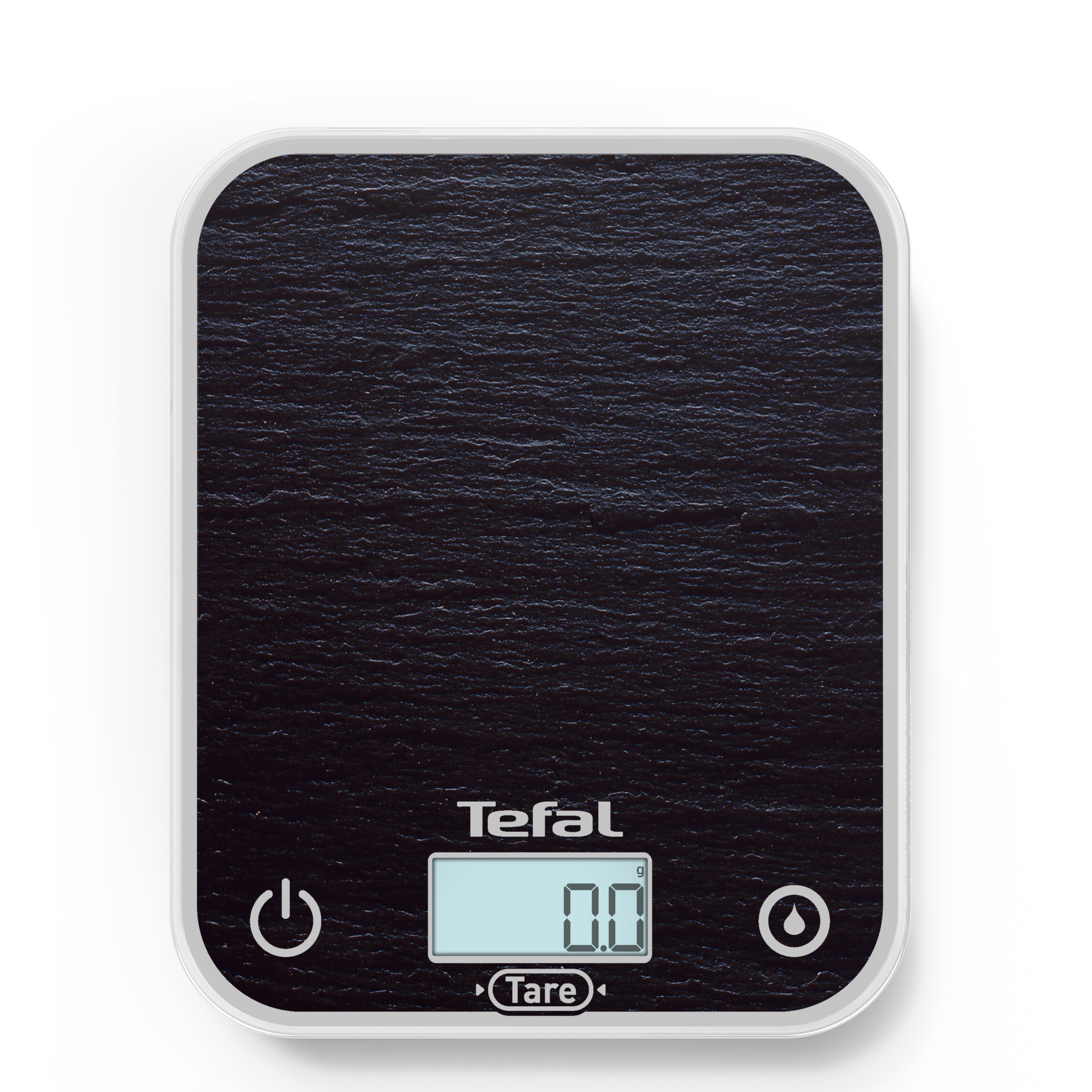 BC50D2V0 Optiss, elektronická kuchyňská váha, Tefal