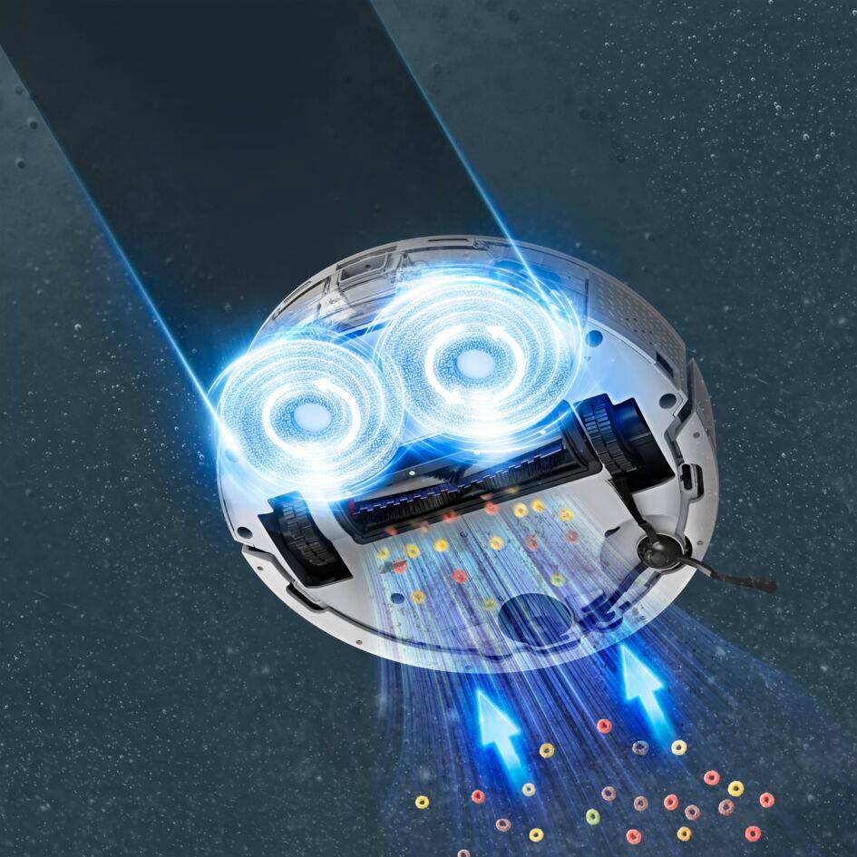 Sada 4 mopů ZR898AE3