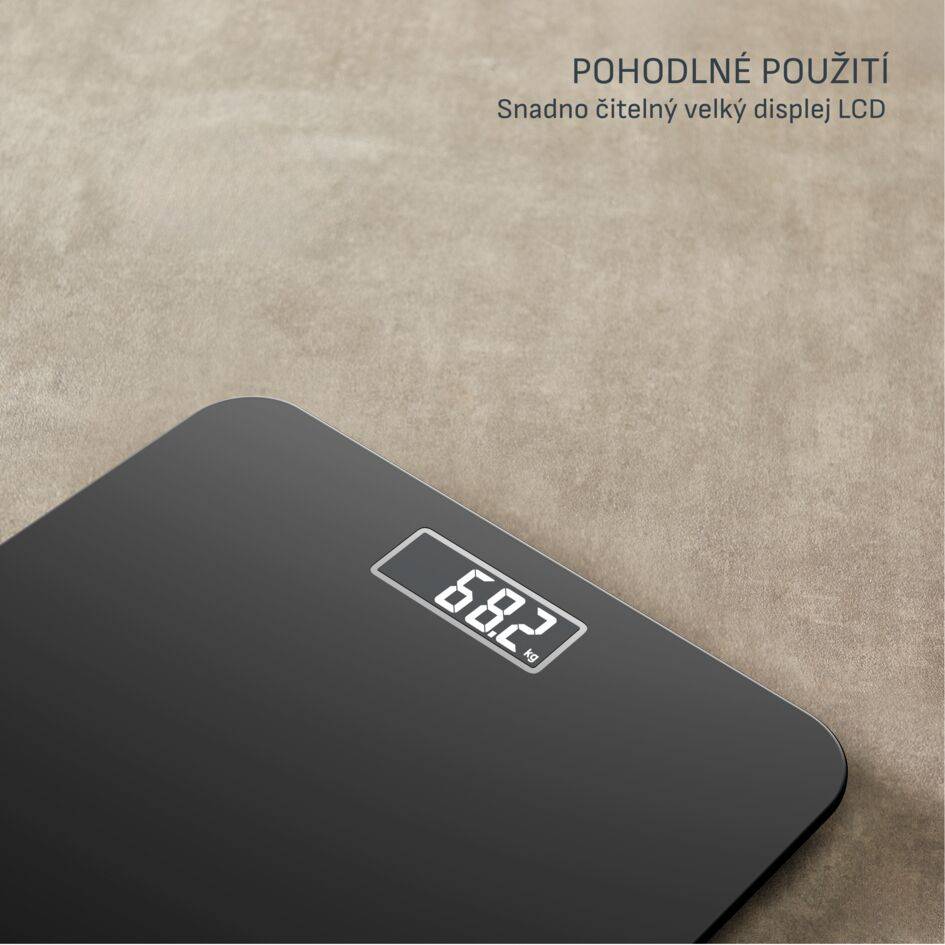 Osobní váha Tefal Premiss PP1800V0