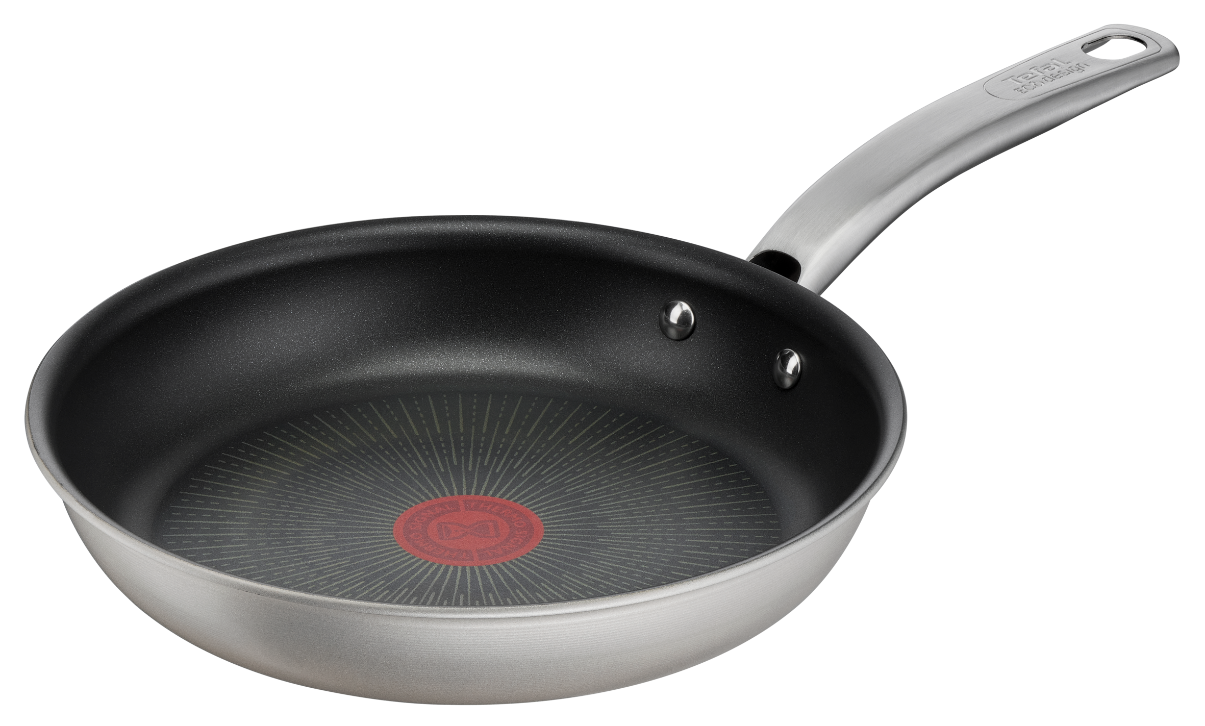 Pánev Tefal Impact 24cm G2910402 nerez