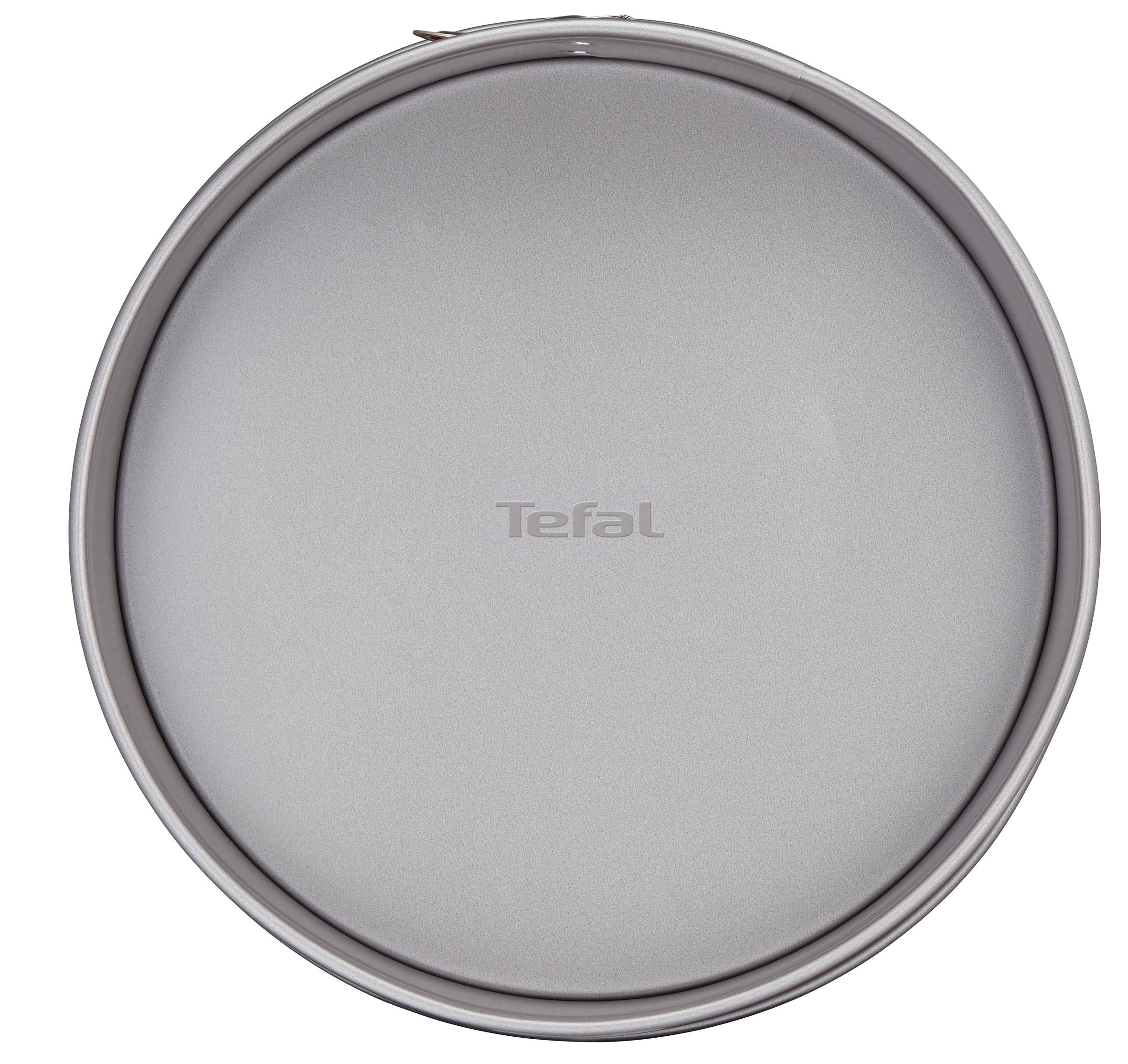 Rozkládací forma Savarin Tefal Delibake J1642874 Červená/Šedá 27 cm