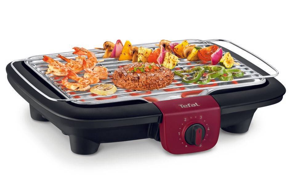 NEXT GENERATION GRILL TABLE BG901