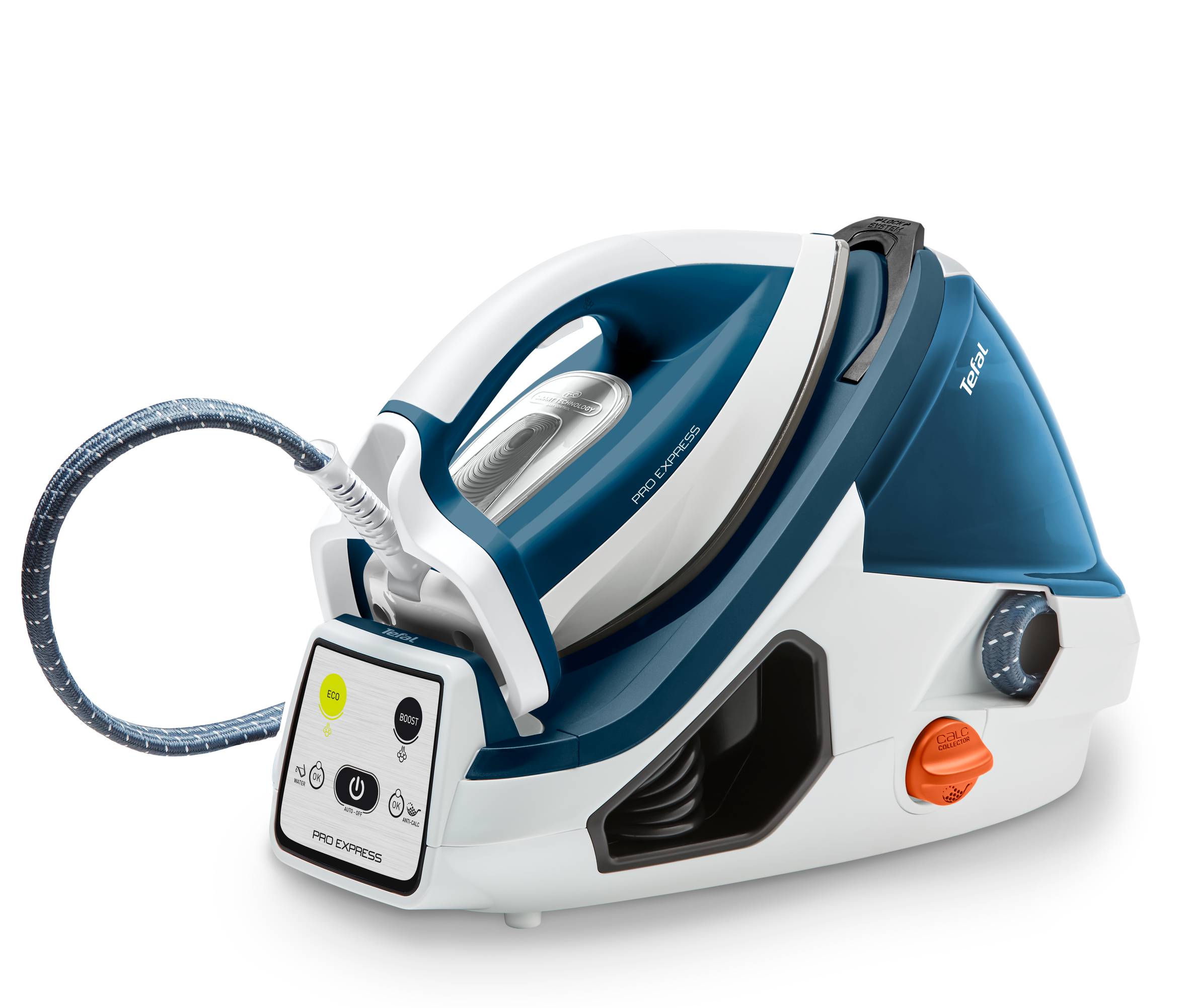 PRO EXPRESS GV7830E0 tmavě modrý