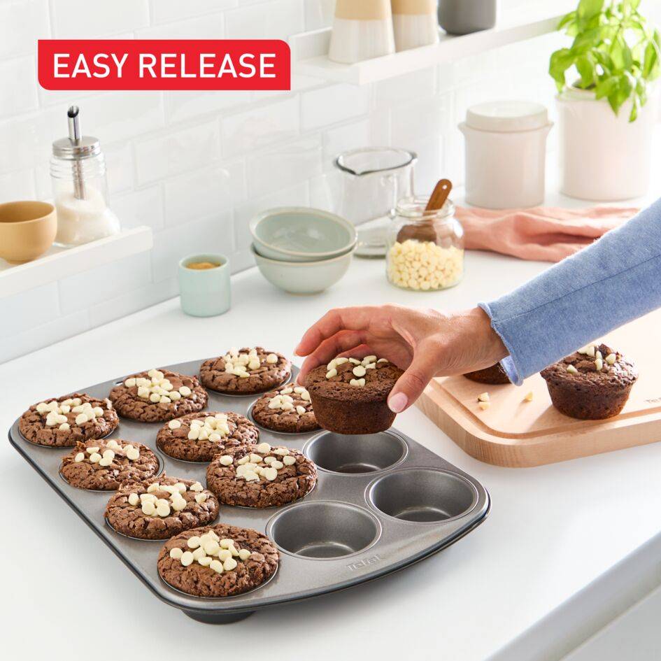 Forma na muffiny Easybake J1745074 38 X 27 cm
