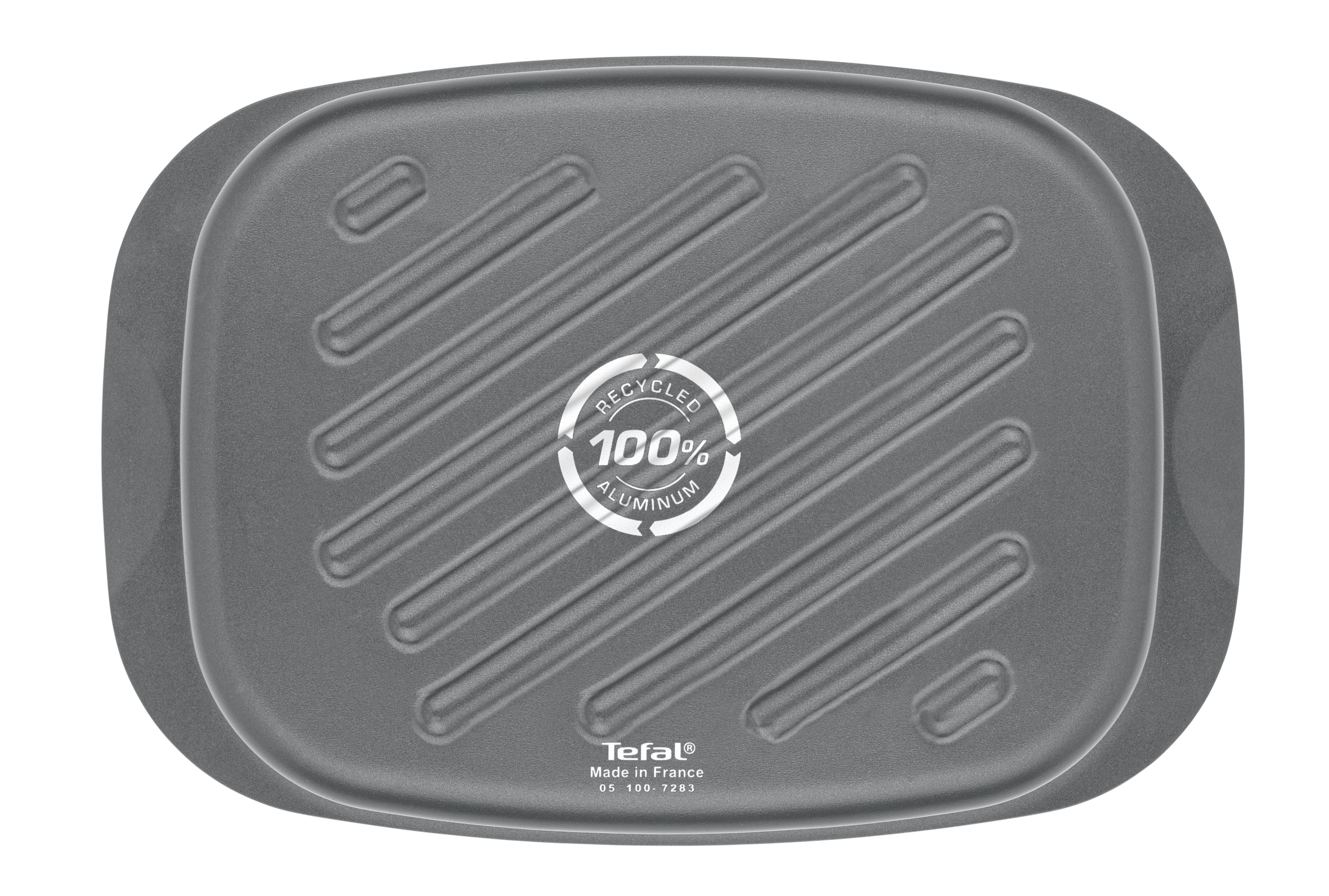 Pekáč Tefal La Recyclée 27x39cm J5702053 černá