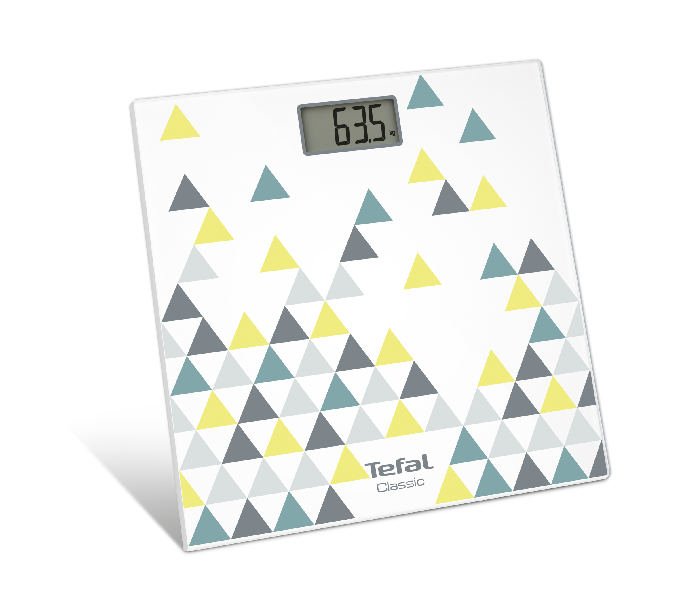 CLASSIC PP1145V0 bílá/šedá