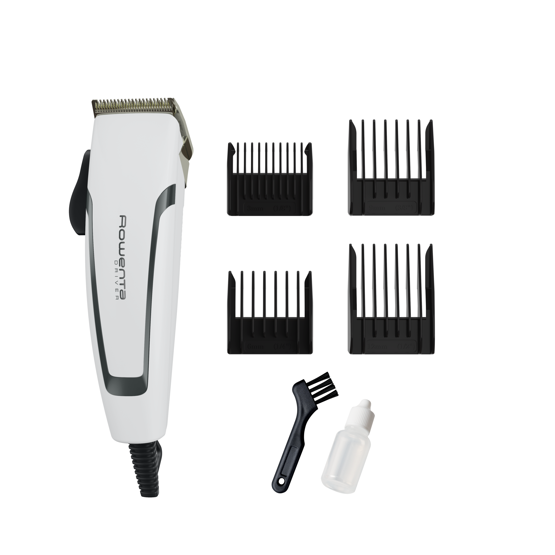 Zastřihovač vlasů Pure Collection Driver