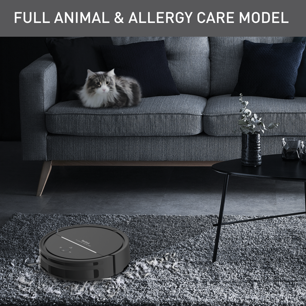 ROBOT EXPLORER Serie 80 Vacuum Cleaner