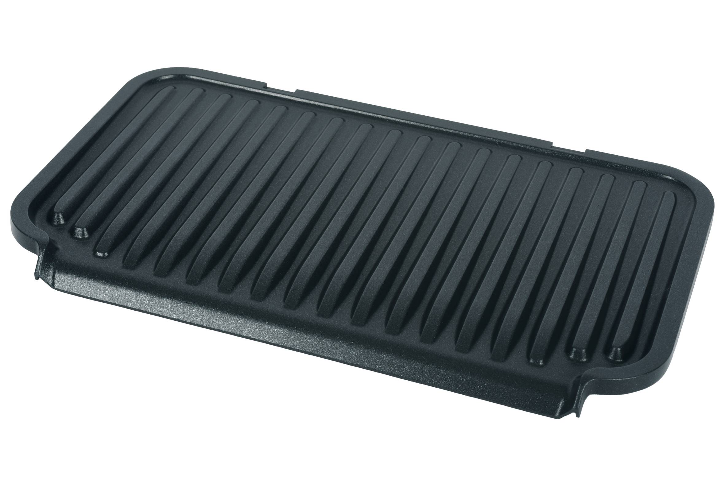 XL spodní grilovací deska TS-01045950
