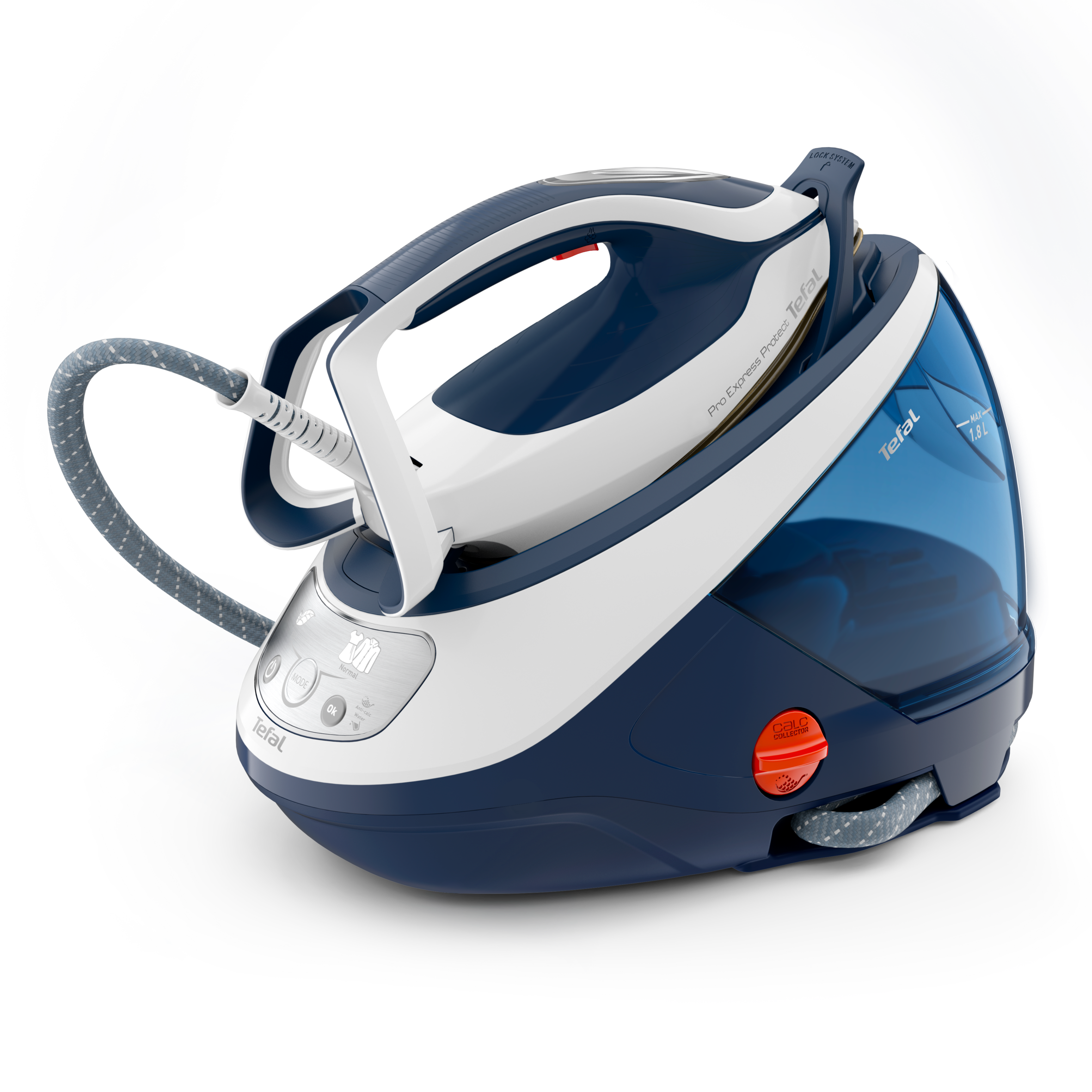 PRO EXPRESS PROTECT GV9221E0 tmavě-modrá