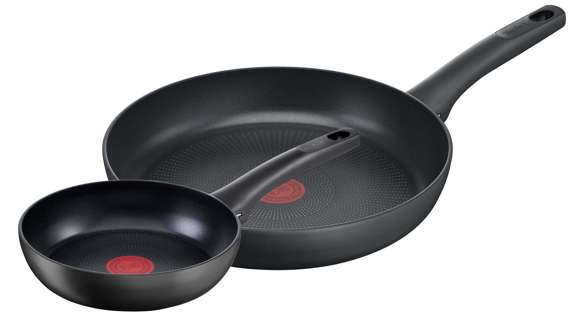 Sada pánví Tefal Ultimate G2689072 22/28 cm
