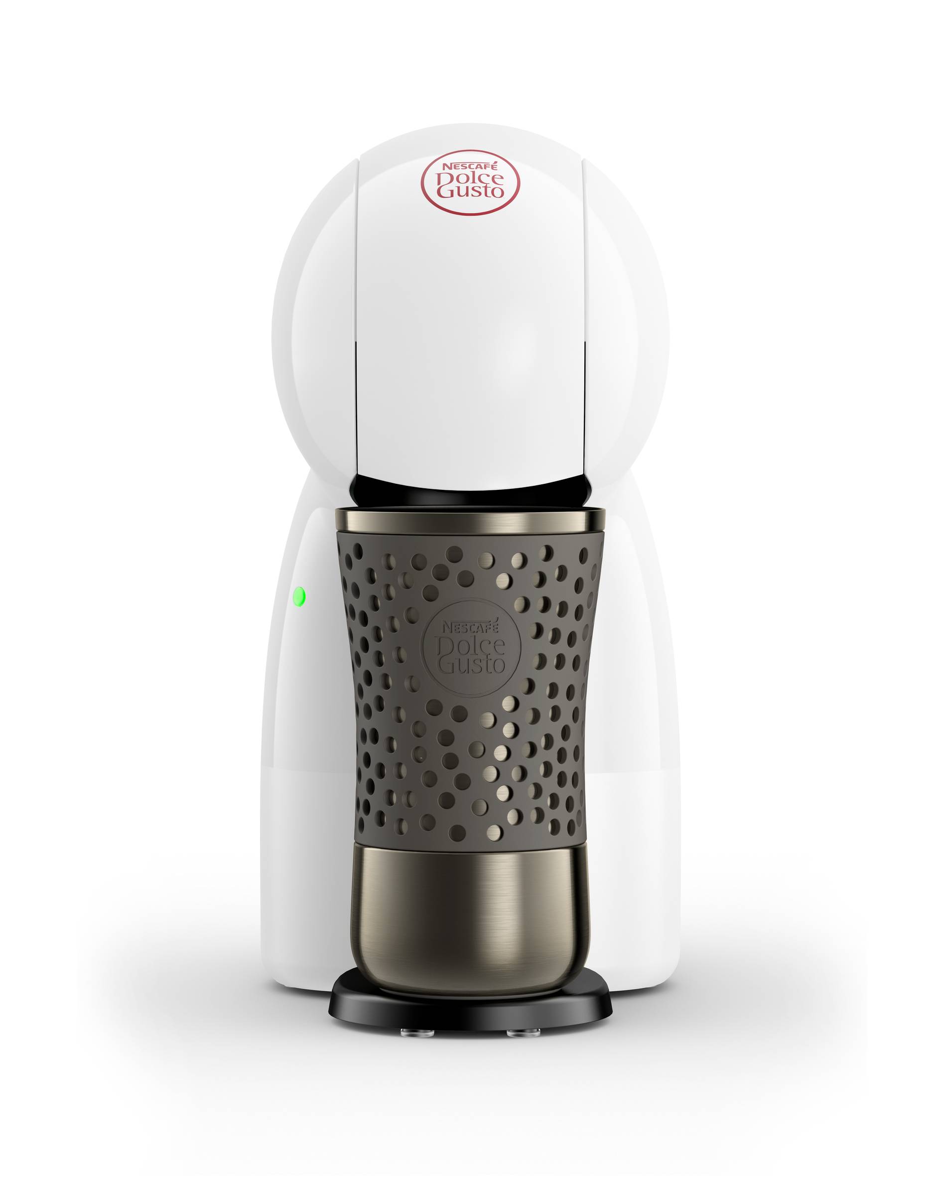 NESCAFÉ® Dolce Gusto® Piccolo XS KRUPS KP1A31 bílá 