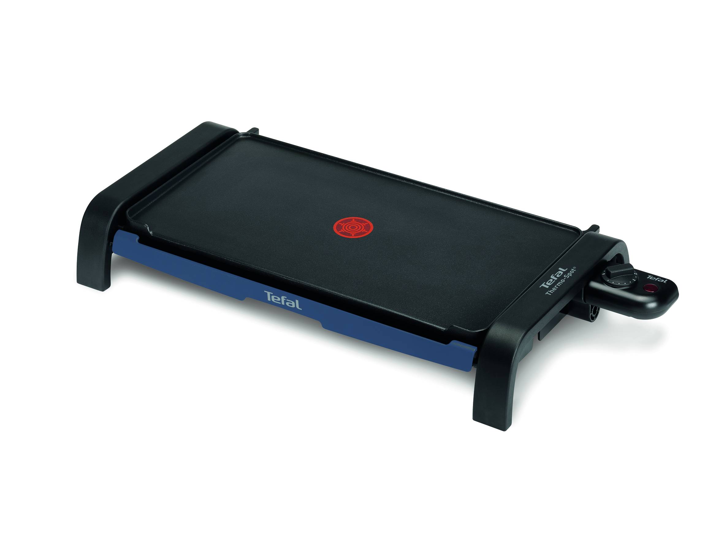 Tefal Essential Plancha CB540400
