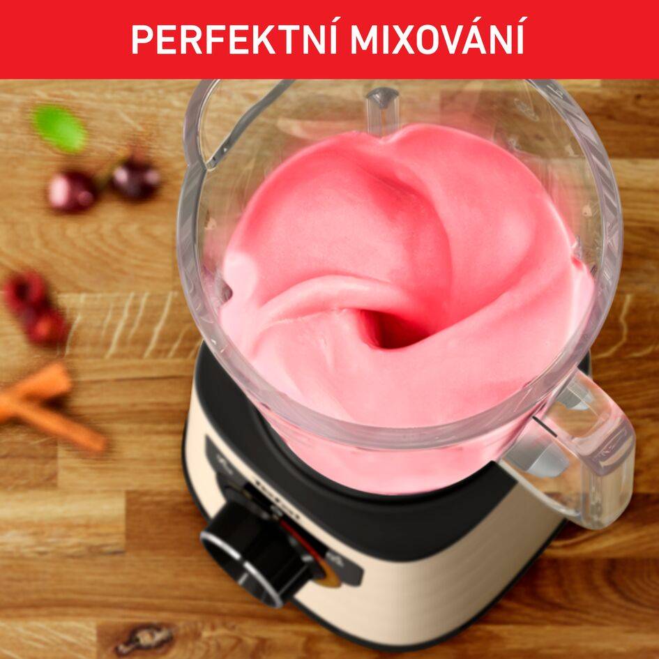 Vysokorychlostní mixér Tefal Perfectmix+ BL871A31