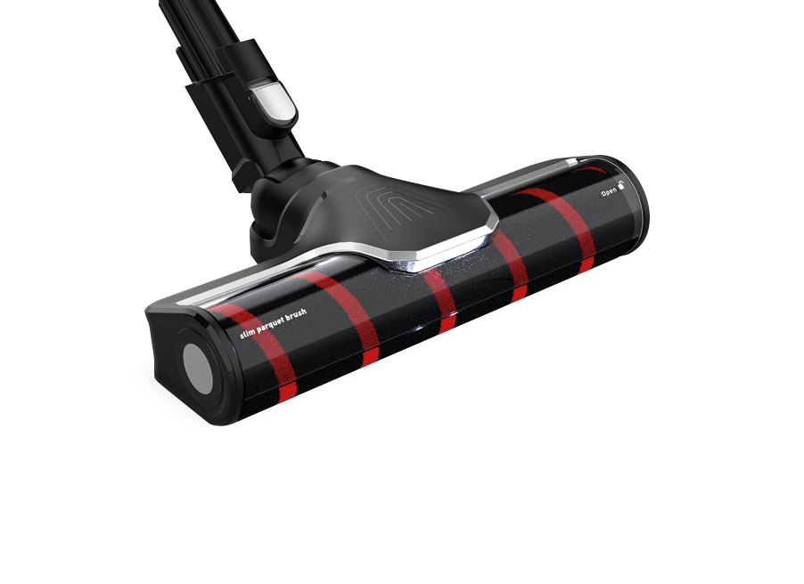 Slim Parquet kartáč ZR045010 pro X-FORCE Flex 9.60