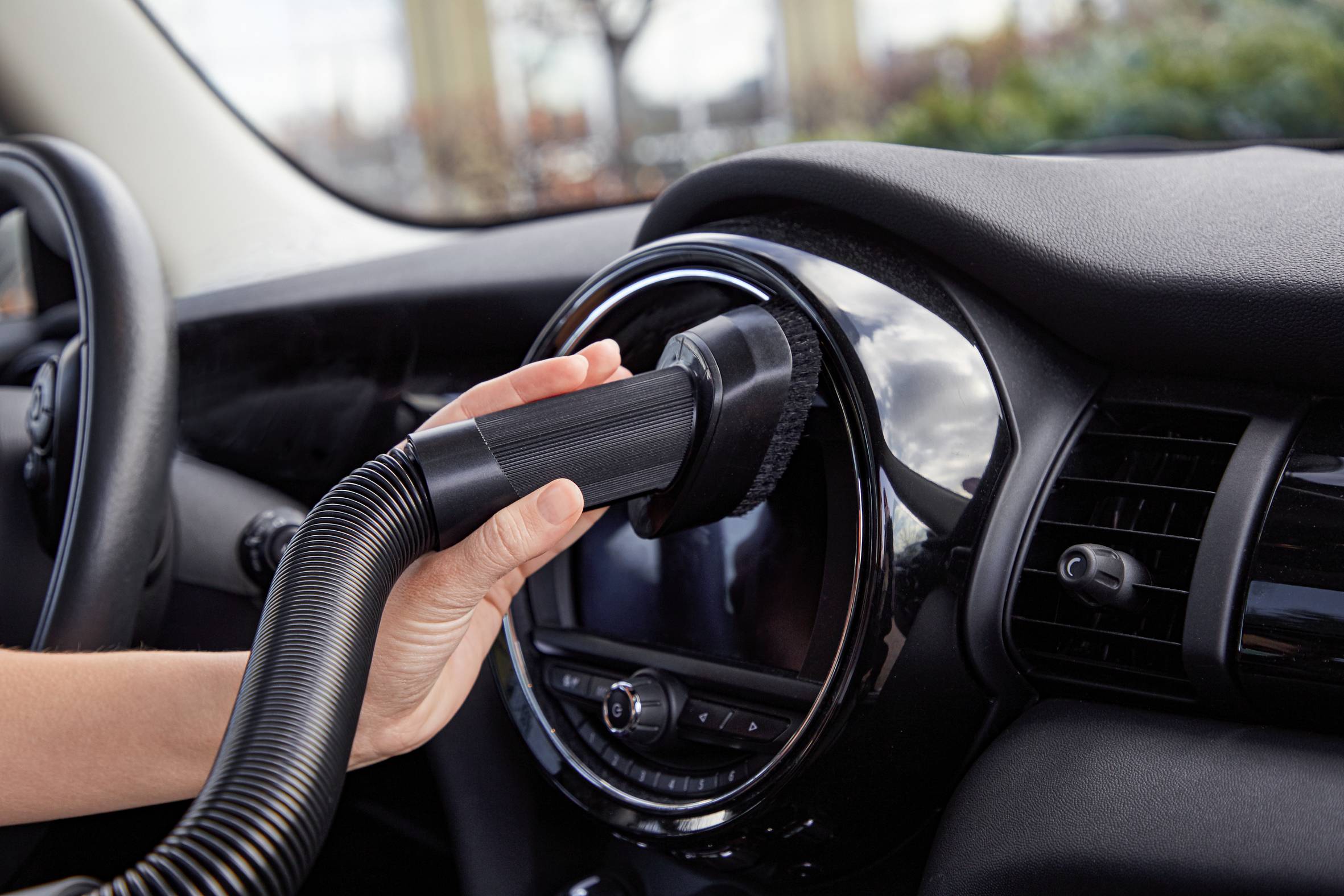 MINI FLEX NÁSTAVEC PRO X-FORCE A X-PERT