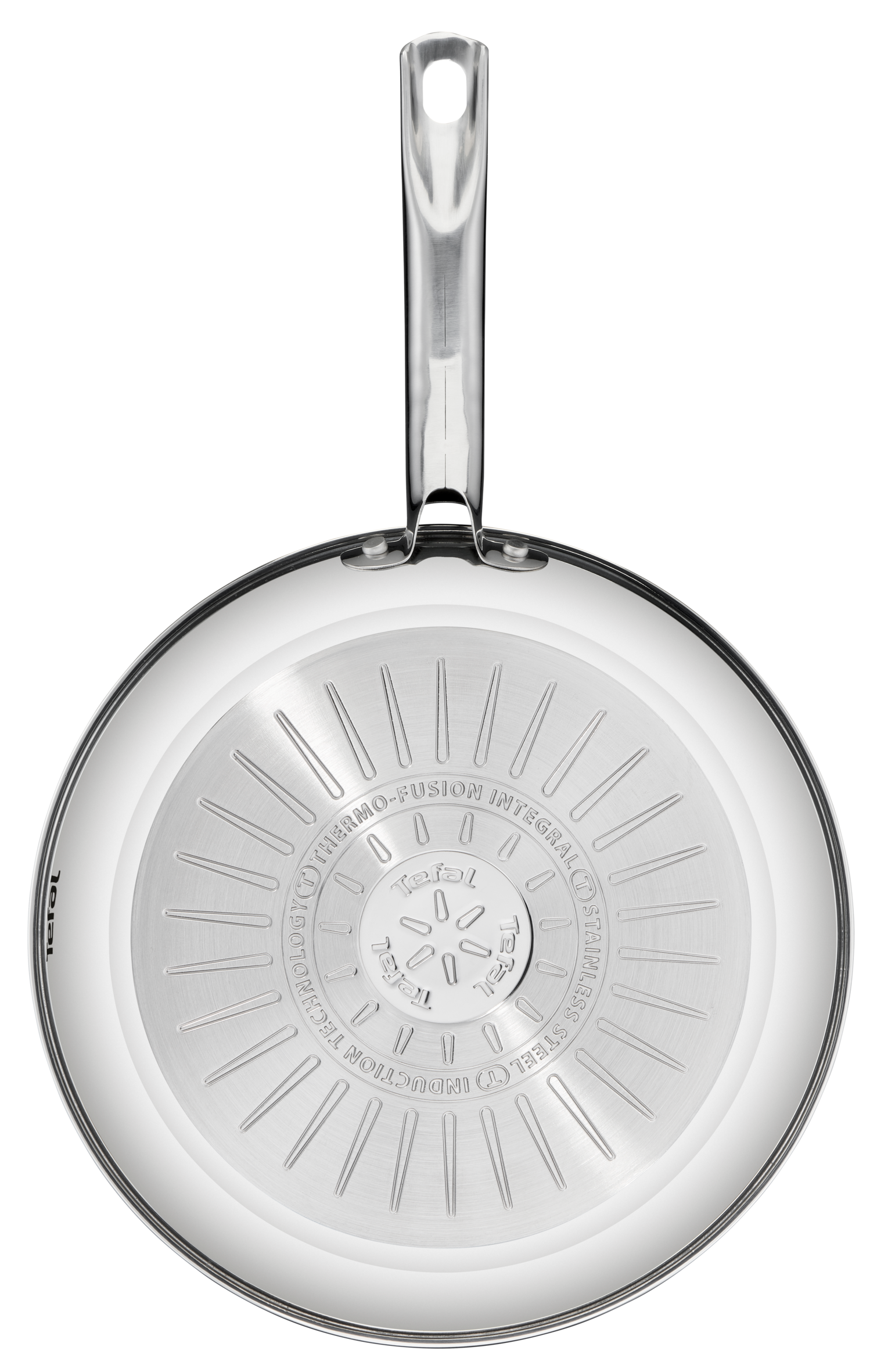 Pánev Tefal Intuition B8170444 24 cm