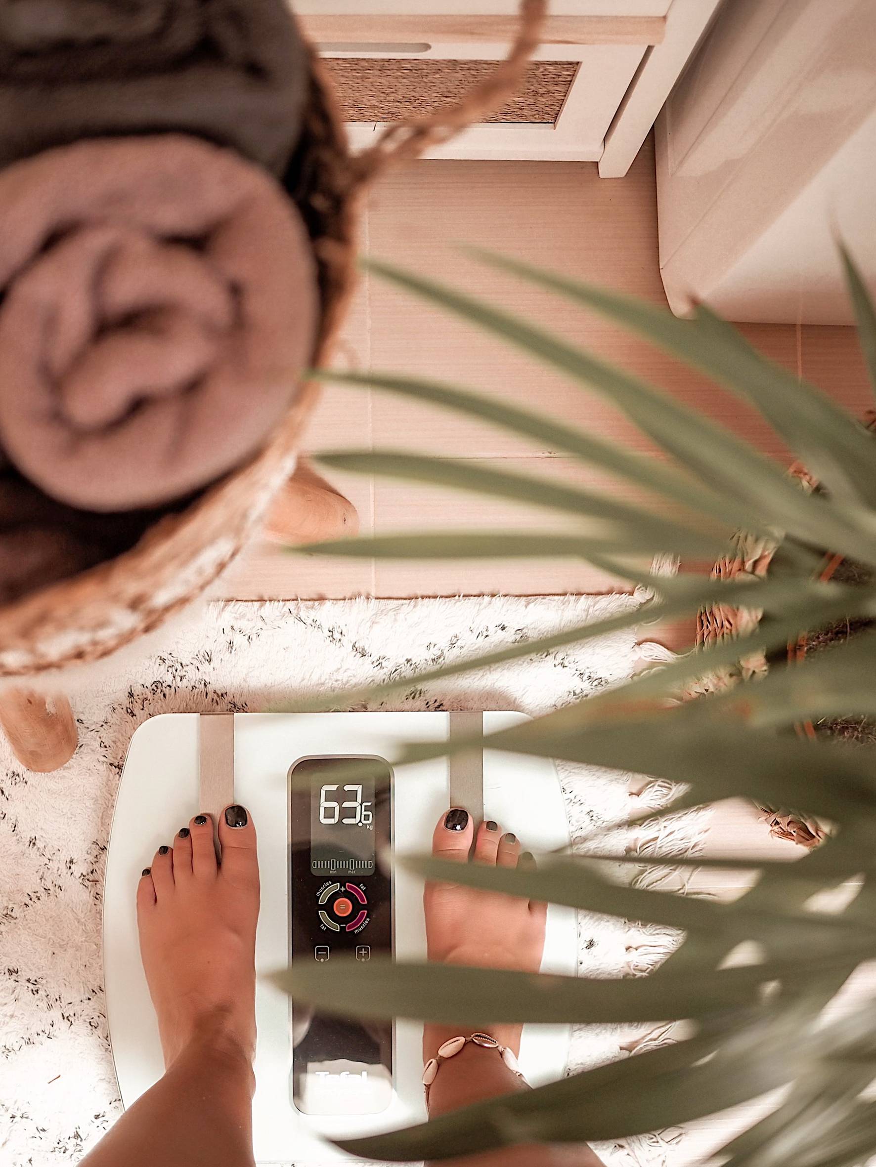 Bodysignal 3 Glass
