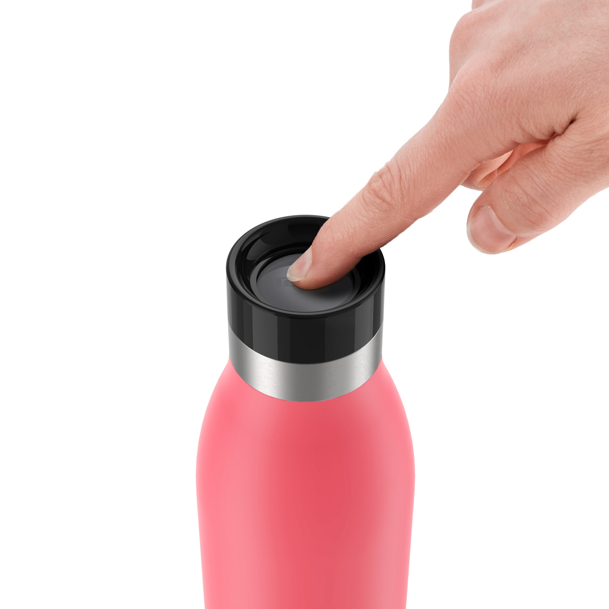 Termoláhev Tefal Bludrop N3110410 coral 0,5l