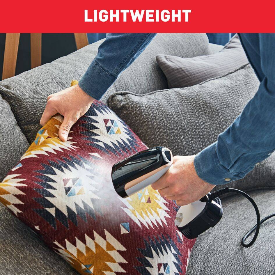 Ruční napařovač oděvů TEFAL ACCESS'STEAM POCKET DT3030E0