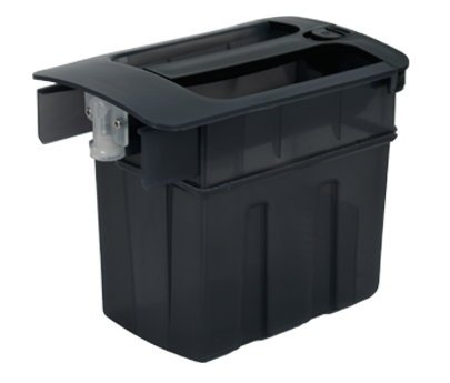 Odnímatelná nádržka na vodu CS-41959971