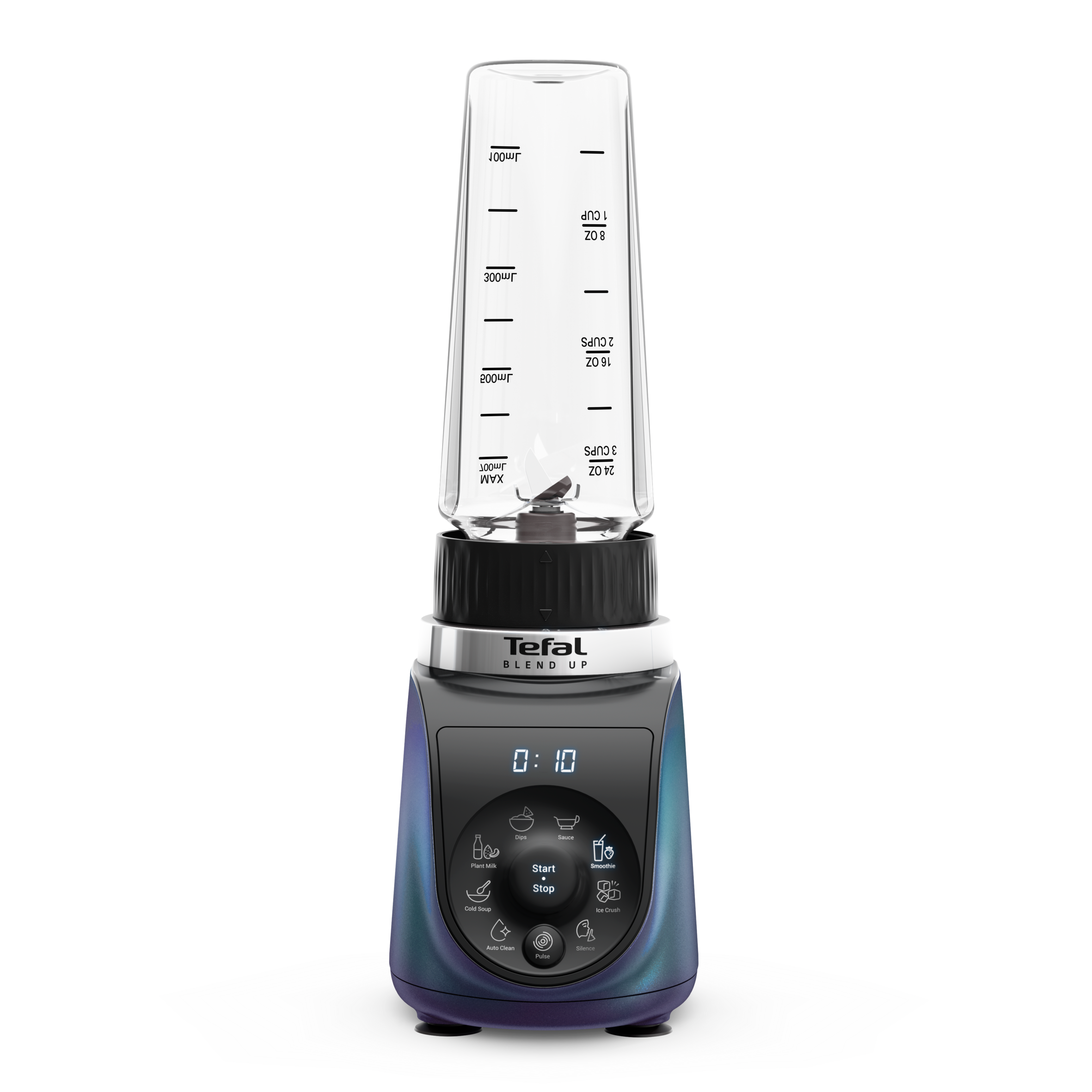 Smoothie mixér Tefal Blend Up BL19H4F1