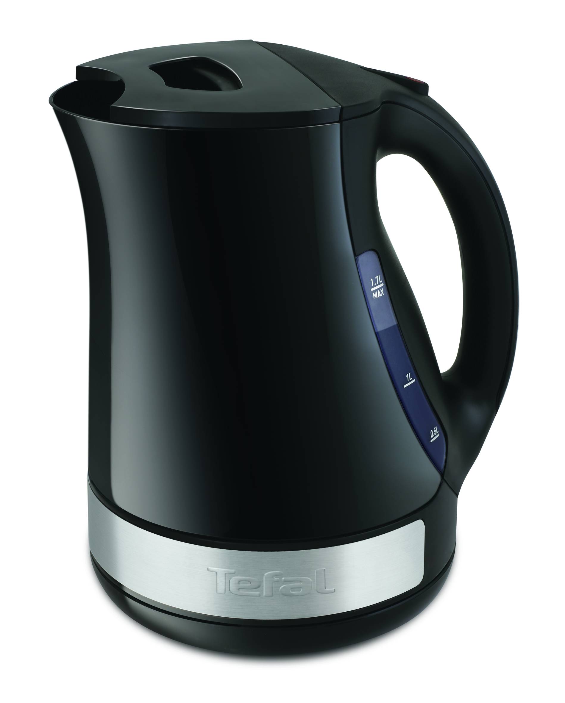 PRINCIPIO PLUS KO108830 černá