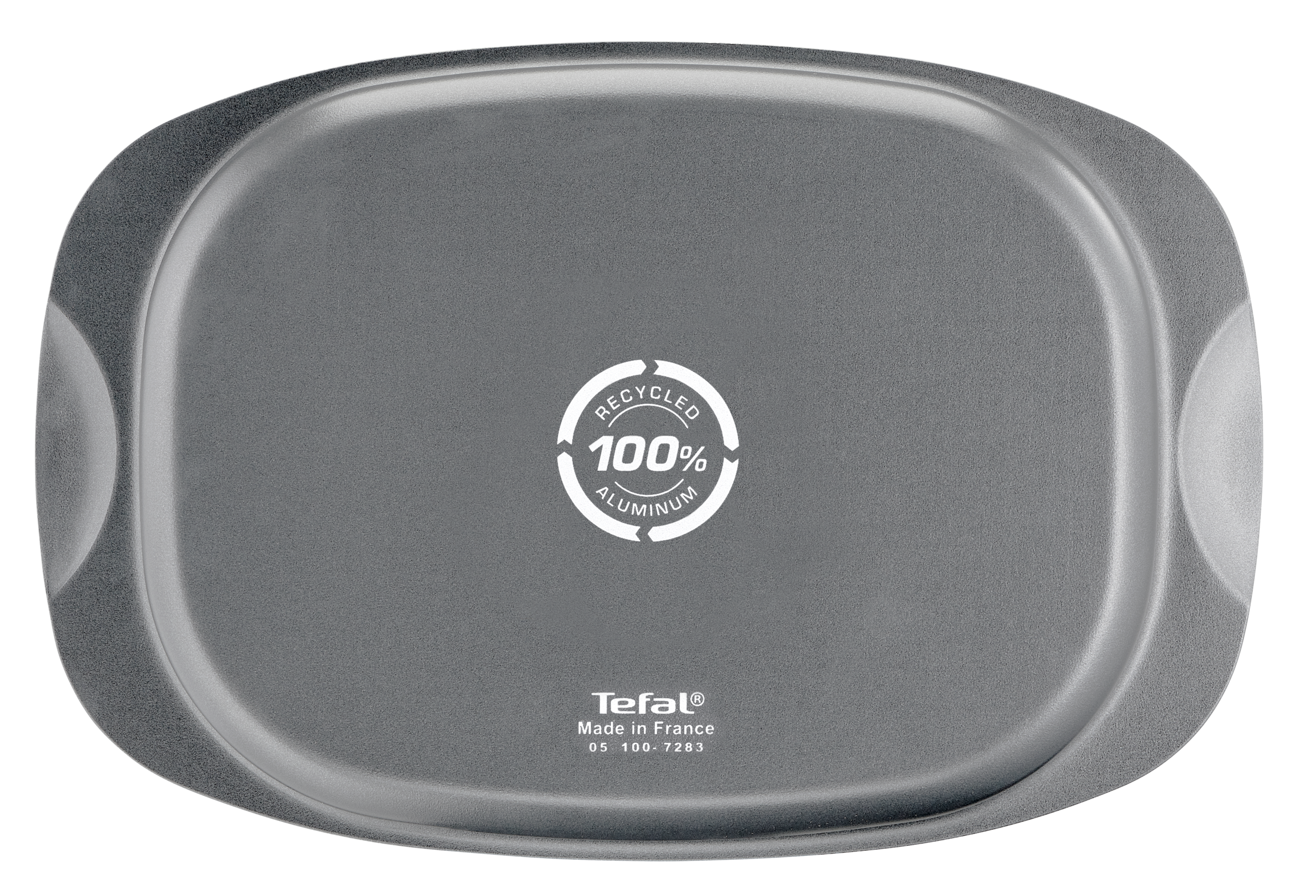 Pekáč Tefal La Recyclée 24x36cm J5701553 černá