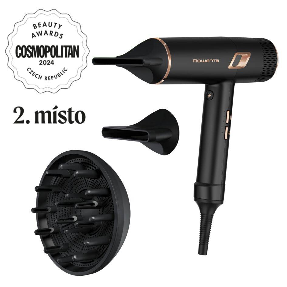 Fén na vlasy MAESTRIA ULTIMATE EXPERIENCE CV9920F0