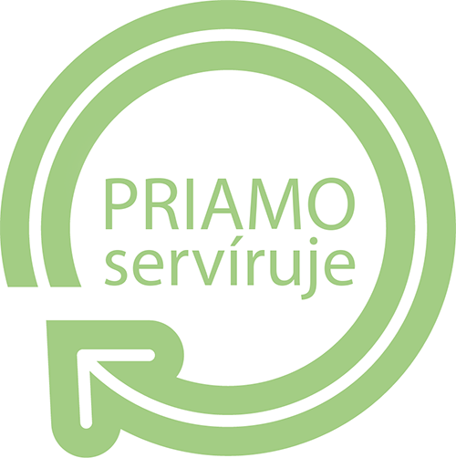 DIRECT SERVE ZP603D38