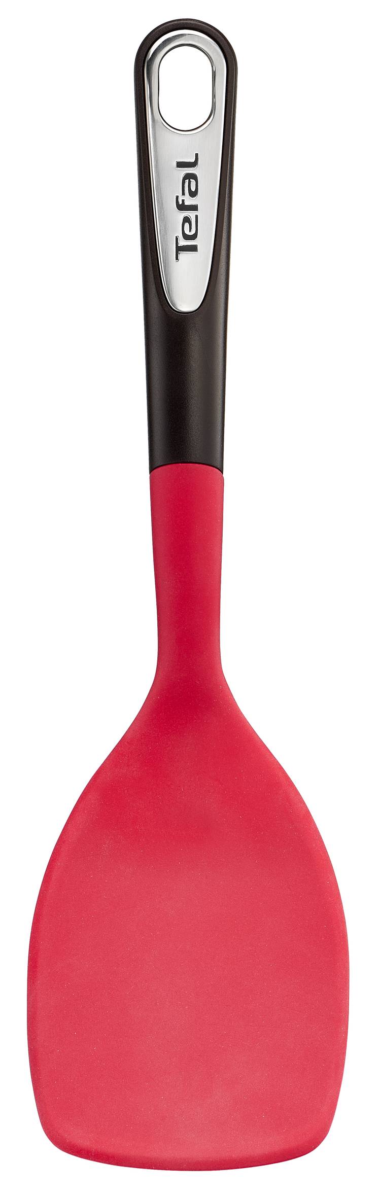 Silikonová obracečka Tefal Ingenio K2064514 Červená/Černá