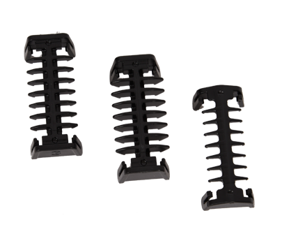 Hřebenový nástavec x 3 CS-10000354