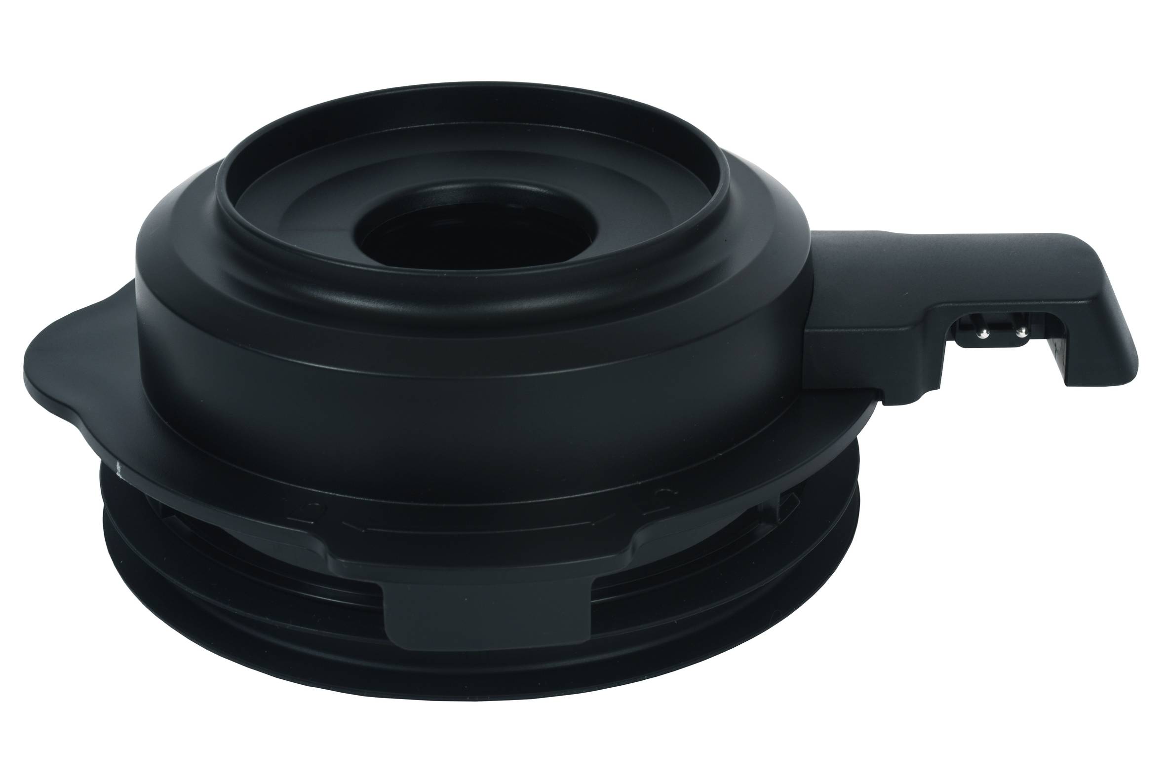 Víko s těsněním MS-652646