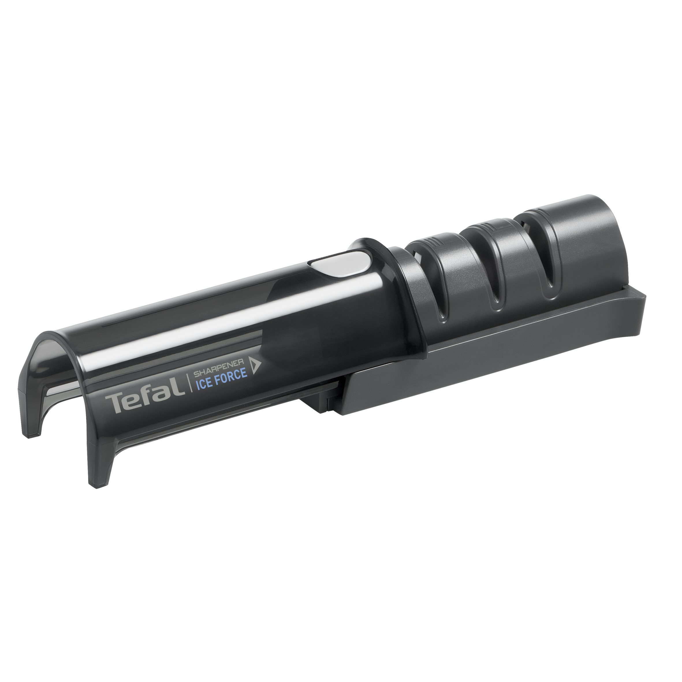 Ostřič na nože Ice Force Retractable K2650534 12.5x5.9 cm 