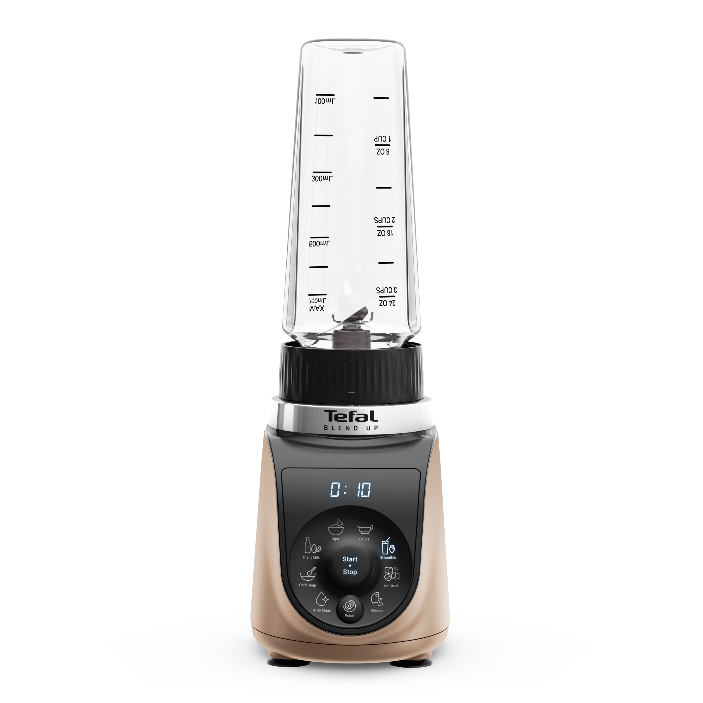 Smoothie mixér Tefal Blend Up BL190AF0