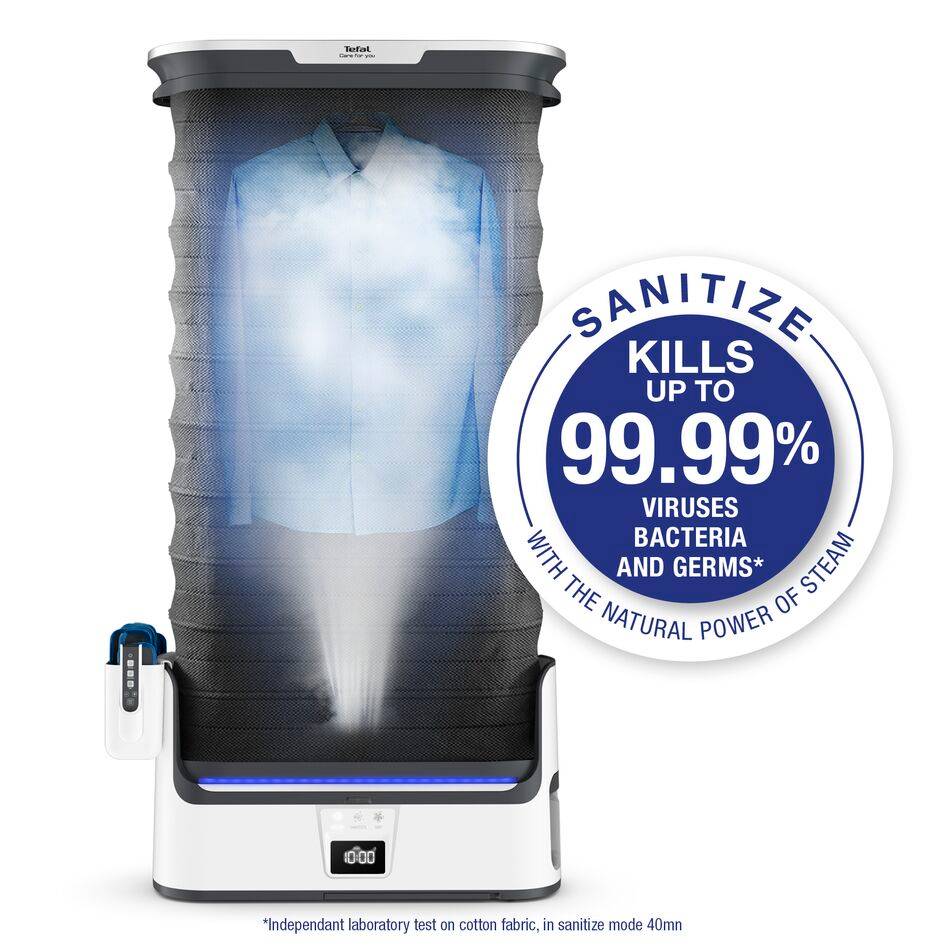 Samožehlička TEFAL CARE FOR YOU YT3040