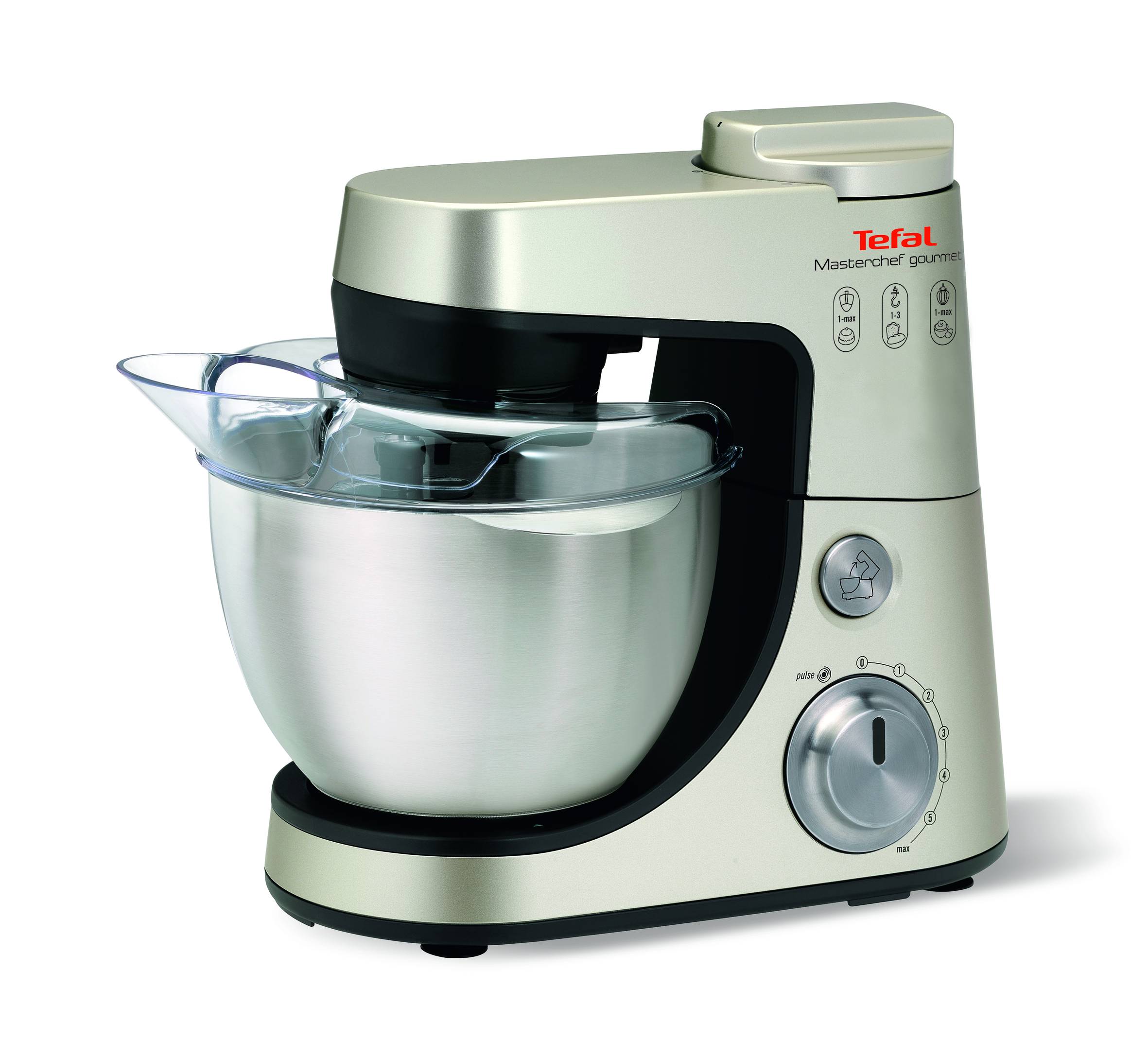 MASTERCHEF GOURMET QB413