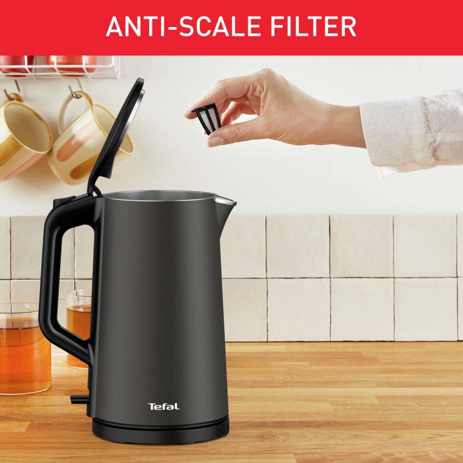 Rychlovarná konvice Glorious