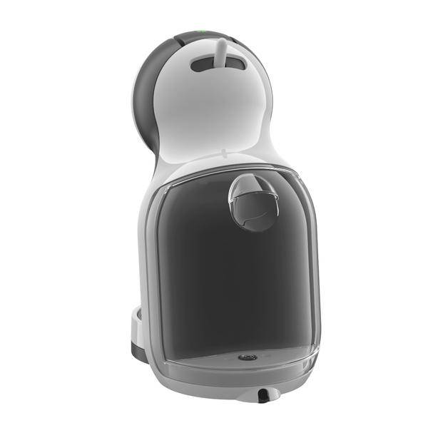 NESCAFÉ® Dolce Gusto® Mini Me KRUPS KP123B šedo-černá