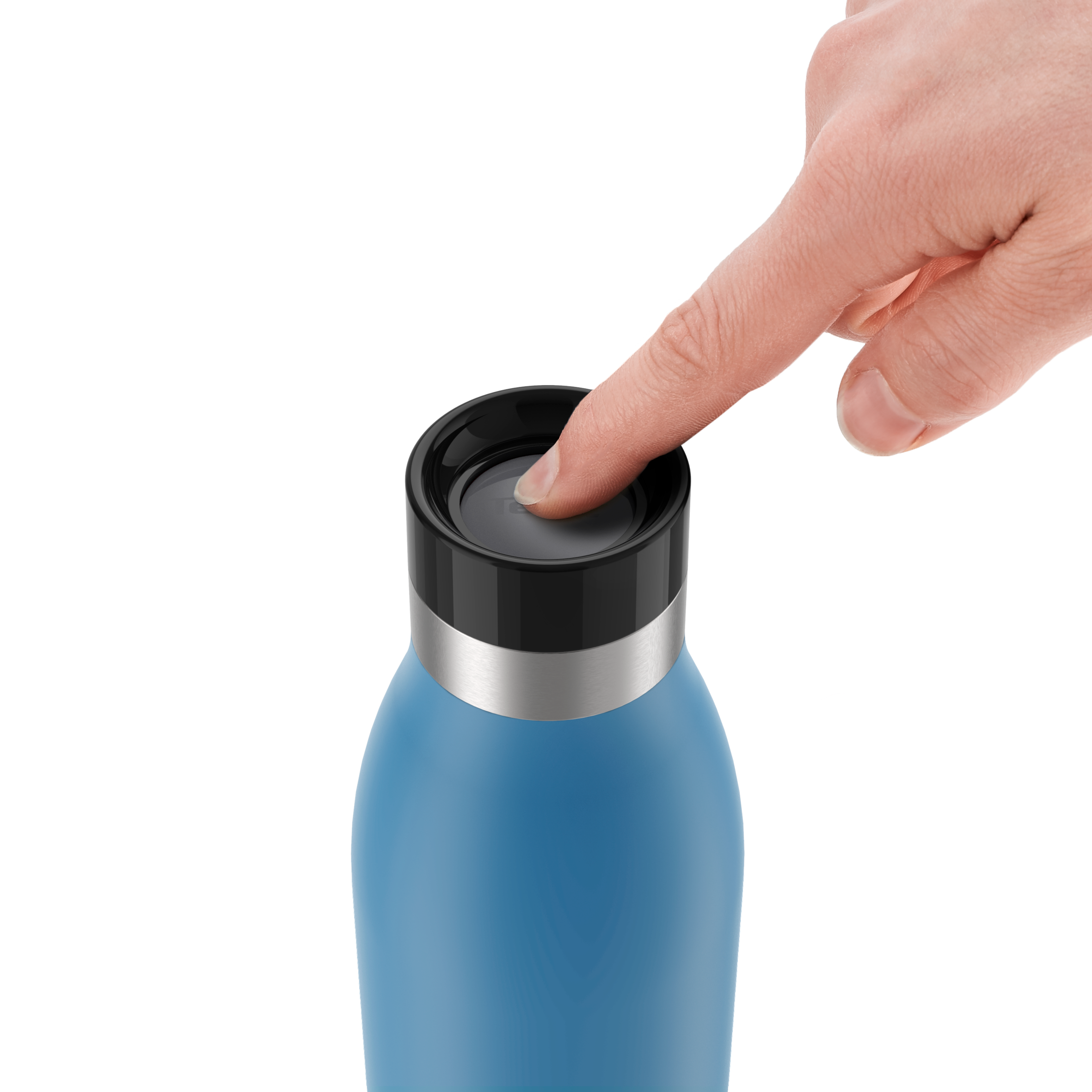 Termoláhev Tefal Bludrop N3110310 modrá 0,5l