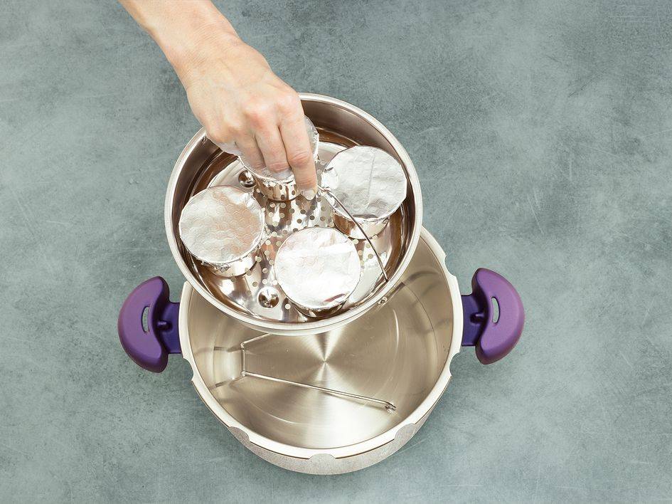 Tlakový hrnec Tefal ClipsoMinut' Perfect P4620733 Nerezový 6 l