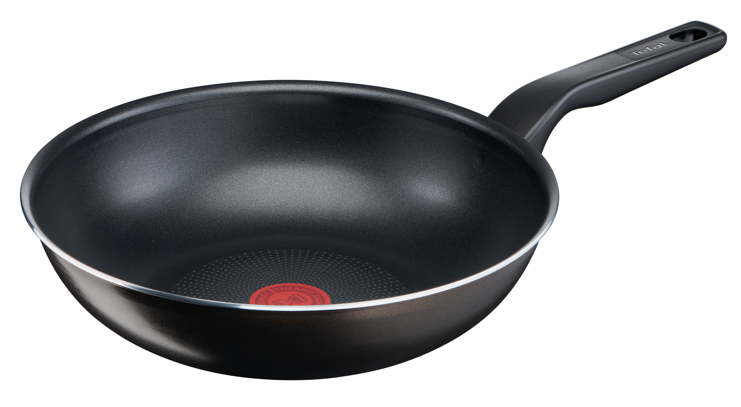 Wok pánev Tefal XL Intense C3841953 28 cm