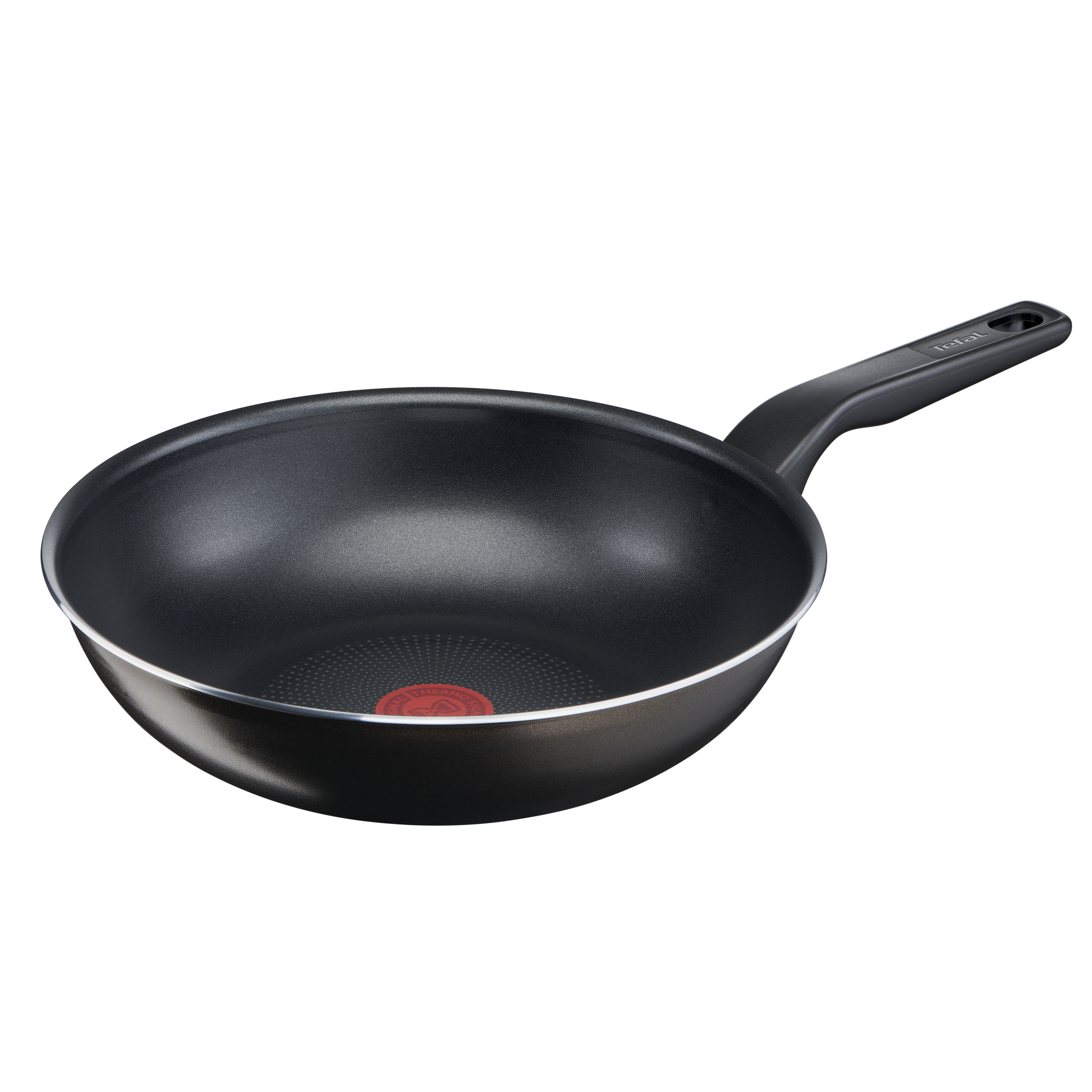 Wok pánev Tefal XL Intense C3841953 28 cm