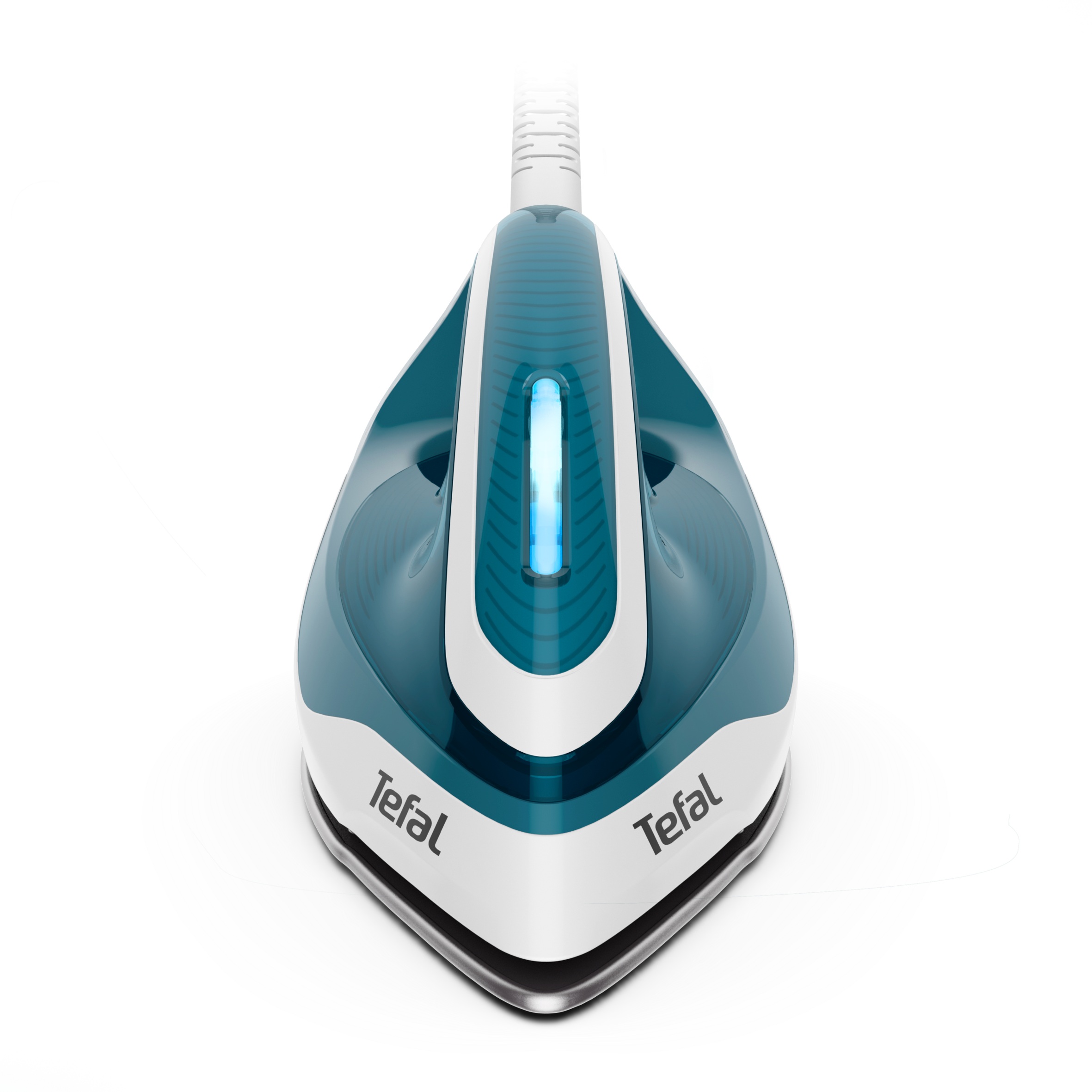 Parní generátor Tefal Express Easy SV6131E0 Tyrkysový/Bílý