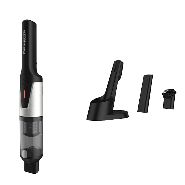 Ruční vysavač X-TOUCH AC9736WO