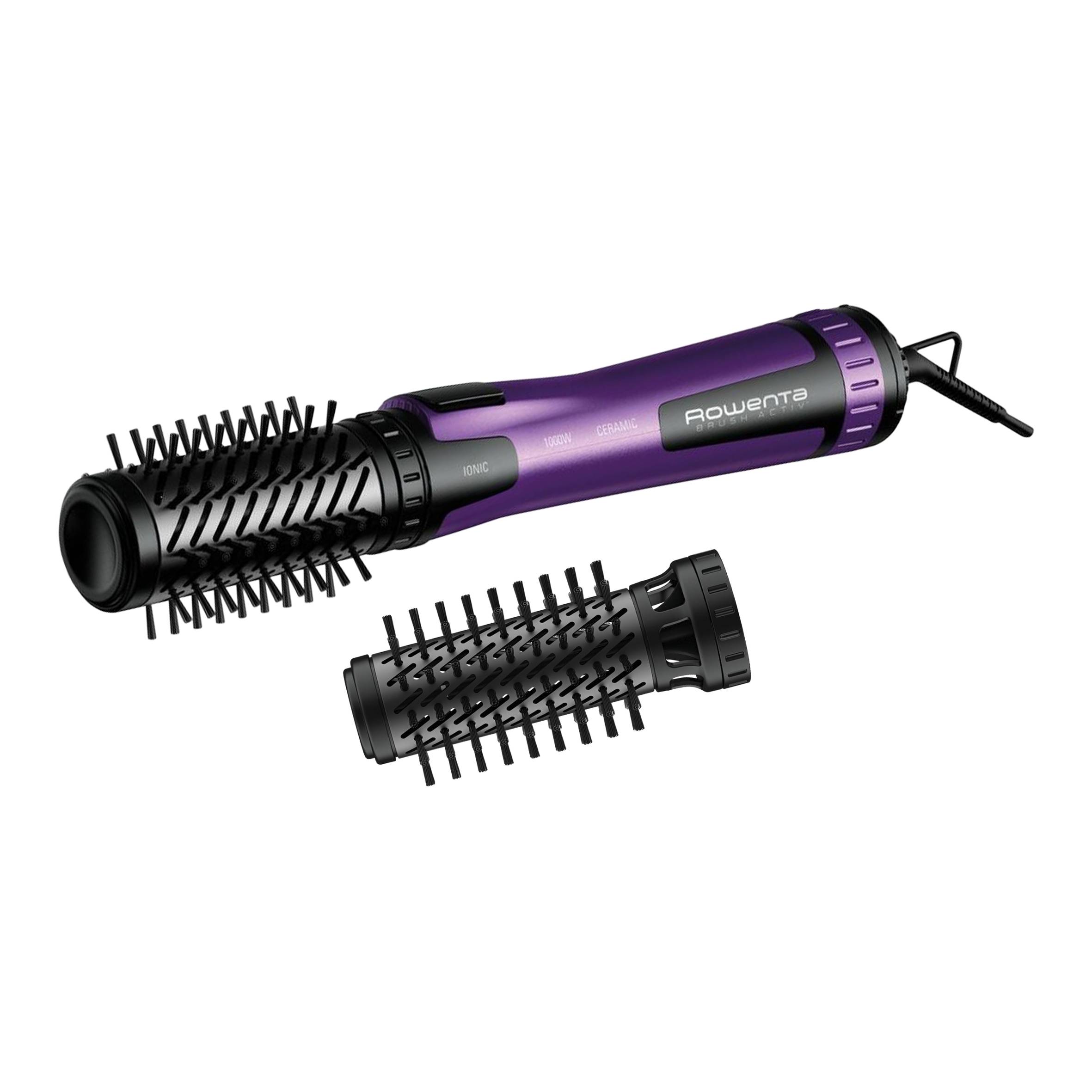 Horkovzdušný kartáč Rowenta Brush Activ' CF9525F0