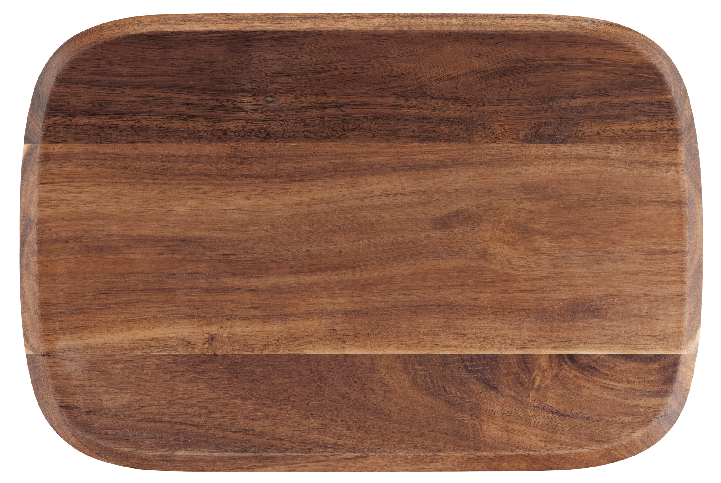 Dřevěná krájecí deska z akácie Tefal Jamie Oliver K2680955 37,4x25,1 cm