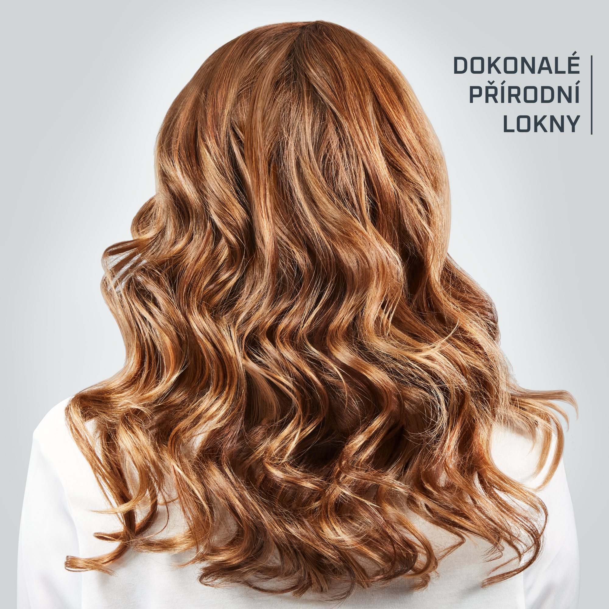 Kulma na vlasy Rowenta Express Shine s arganovým olejem CF2820F0
